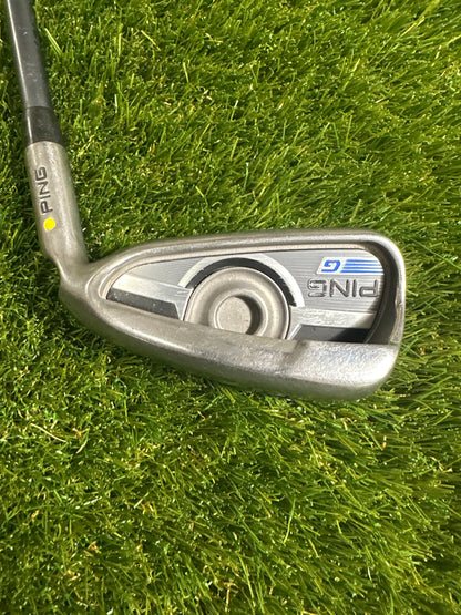Ping G 5 Iron
