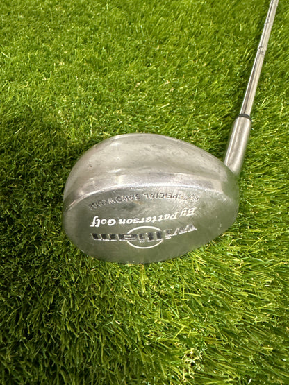 William Special Sand Wedge