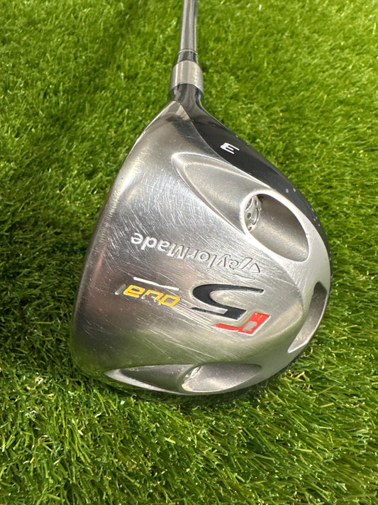 TaylorMade R5 Dual 3 FWY