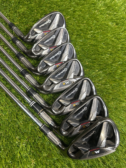 TaylorMade M2 5-SW Irons