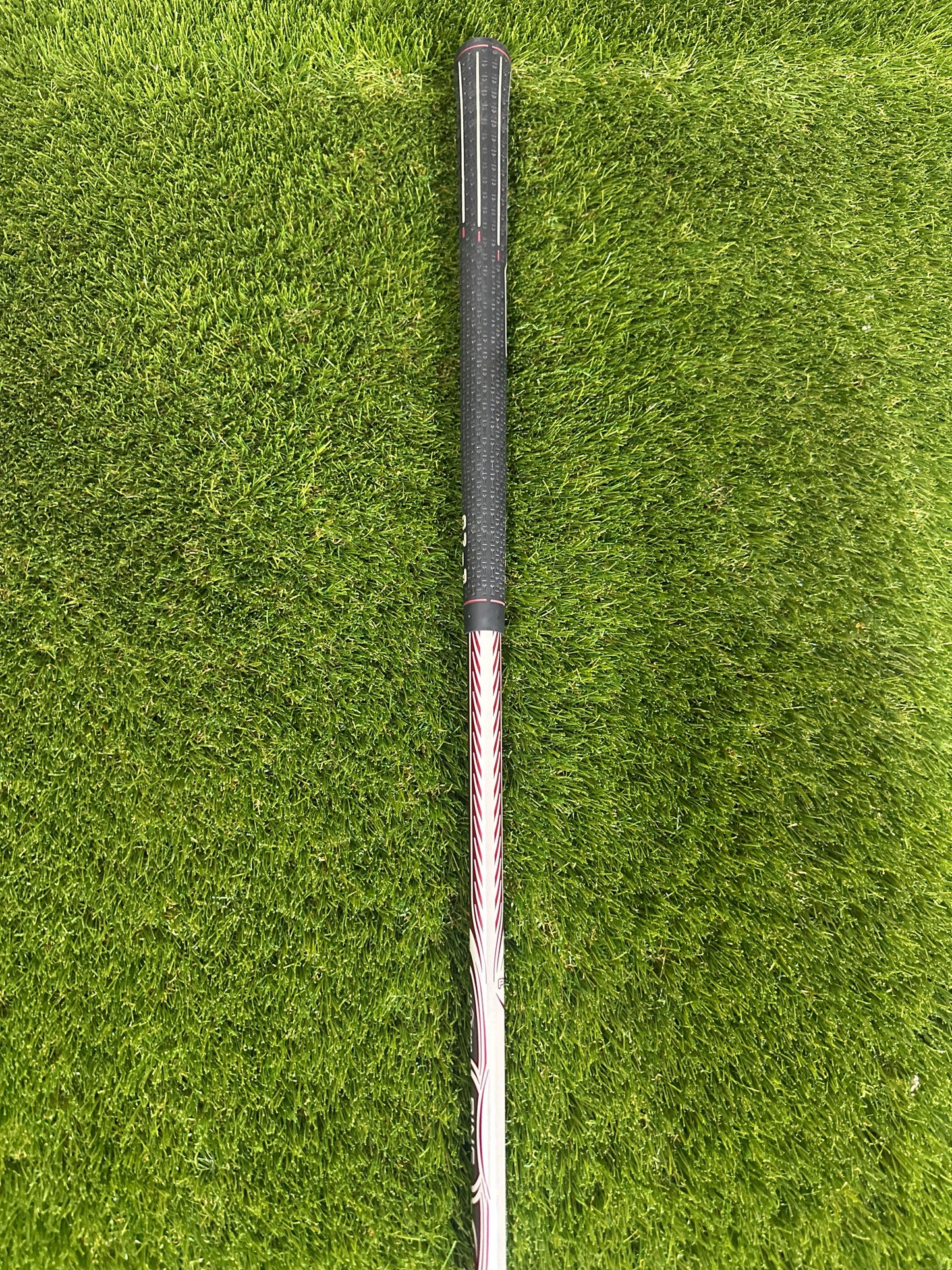 Ping Faith 5 HYB