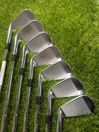 Titleist ZB Forged 4-PW Irons