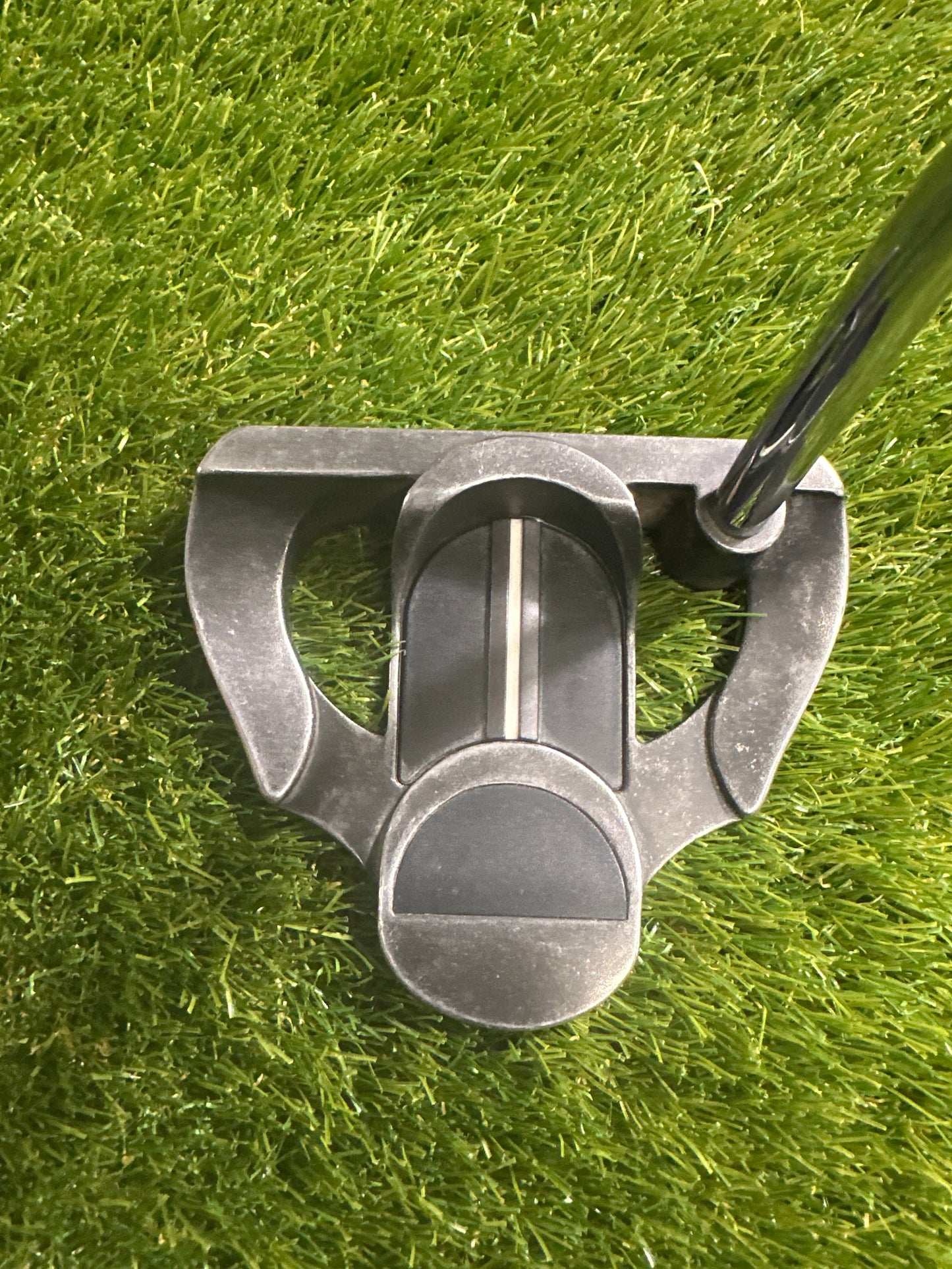 Ping Scottsdale TR CRAZE 33.5" Putter