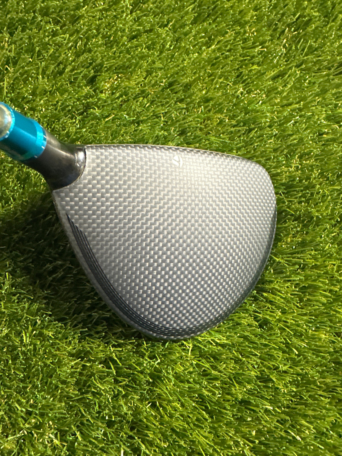 TaylorMade Qi35 Max 5/18.5 FWY