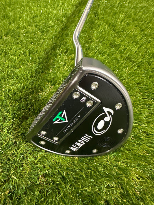 Odyssey Toulon Memphis 34.5" Putter