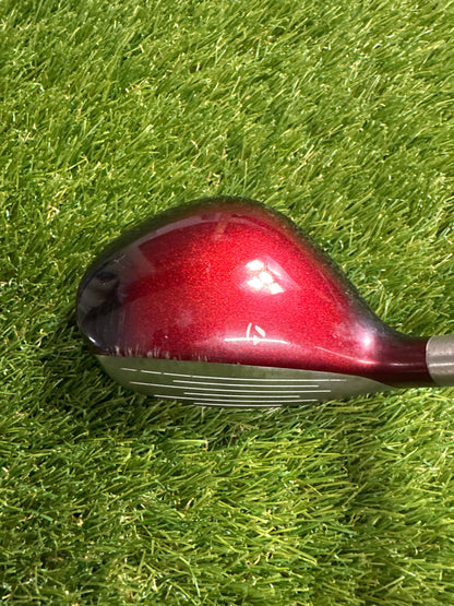 TaylorMade R7 CGB Max 4/22 HYB