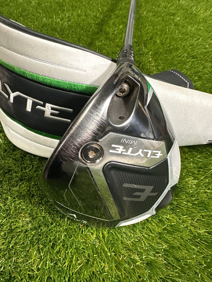 Callaway Elyte Mini 13.5 Driver