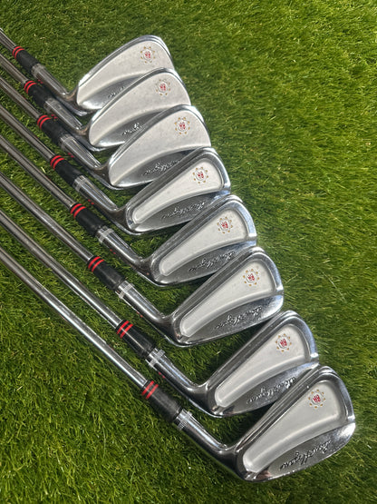 Ben Hogan Apex FTX 3-EW Irons