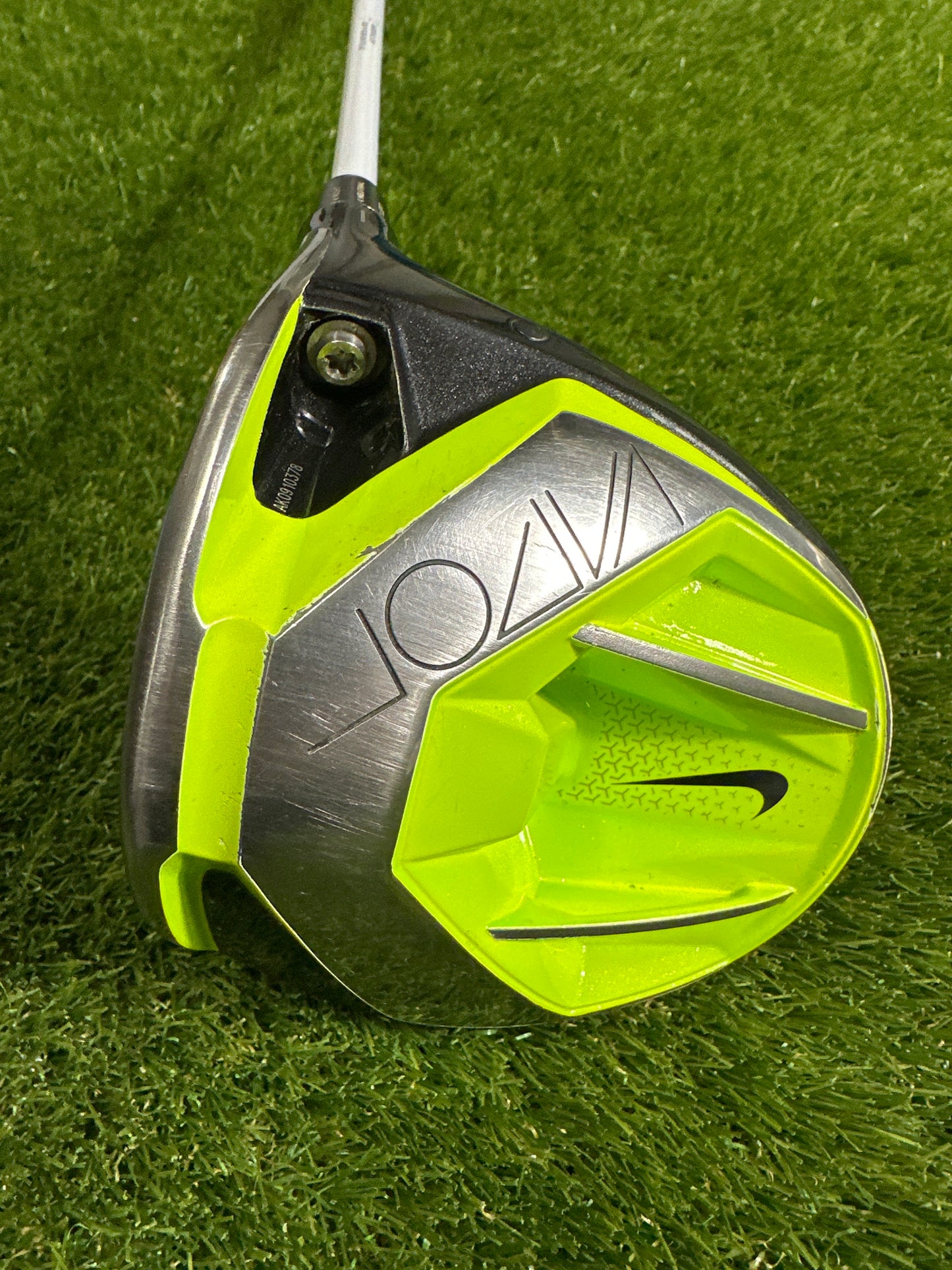 Nike Vapor Speed 9.5 Driver