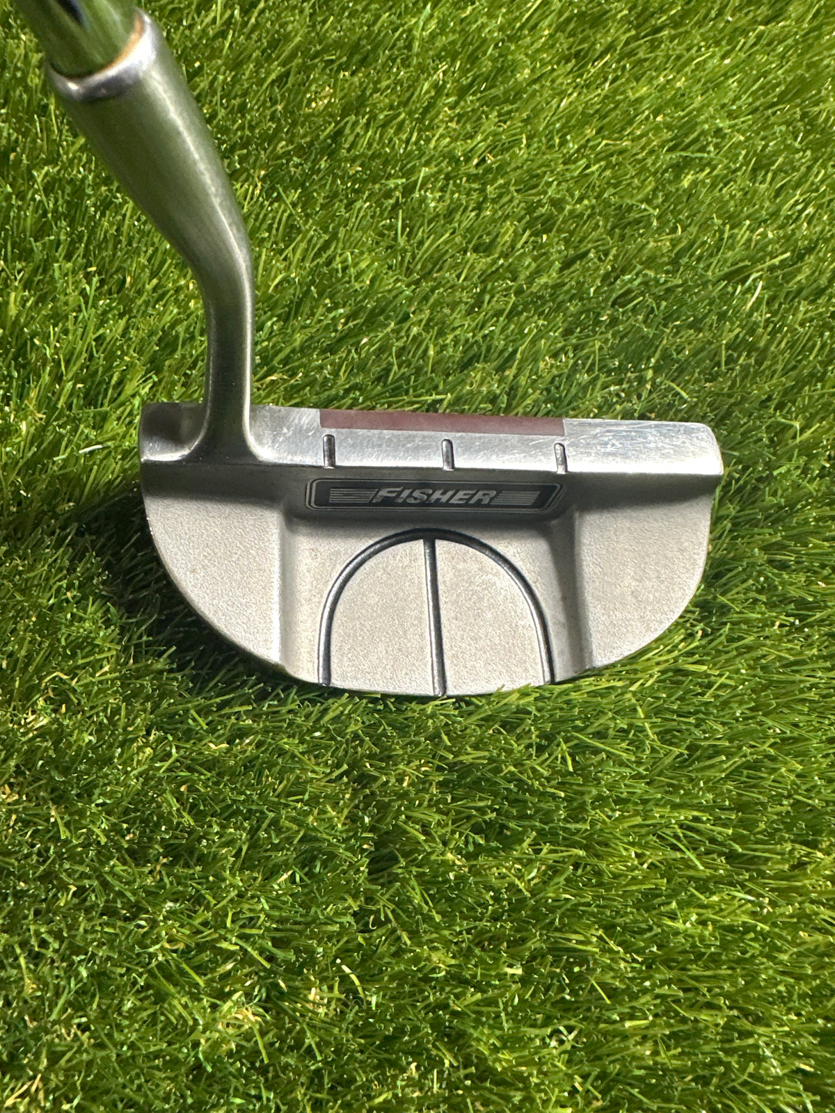 Fisher Classic Tour Series 34" Putter