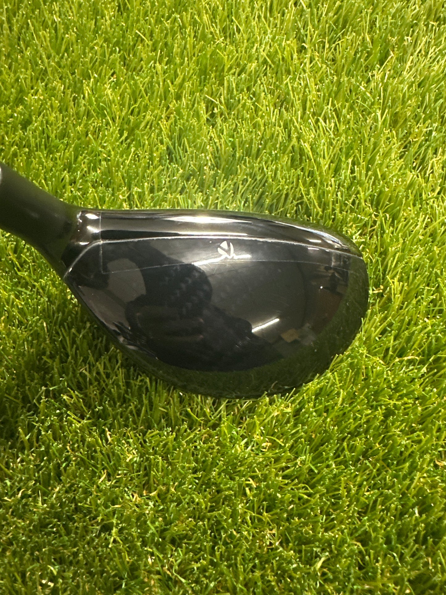 TaylorMade Qi10 Rescue 3/19 HYB