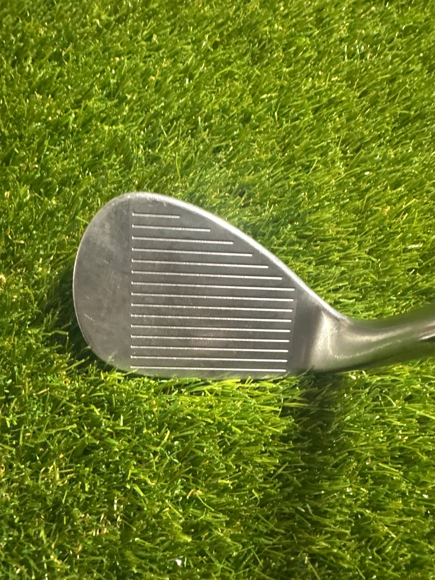 Nike SV 52/10 Wedge