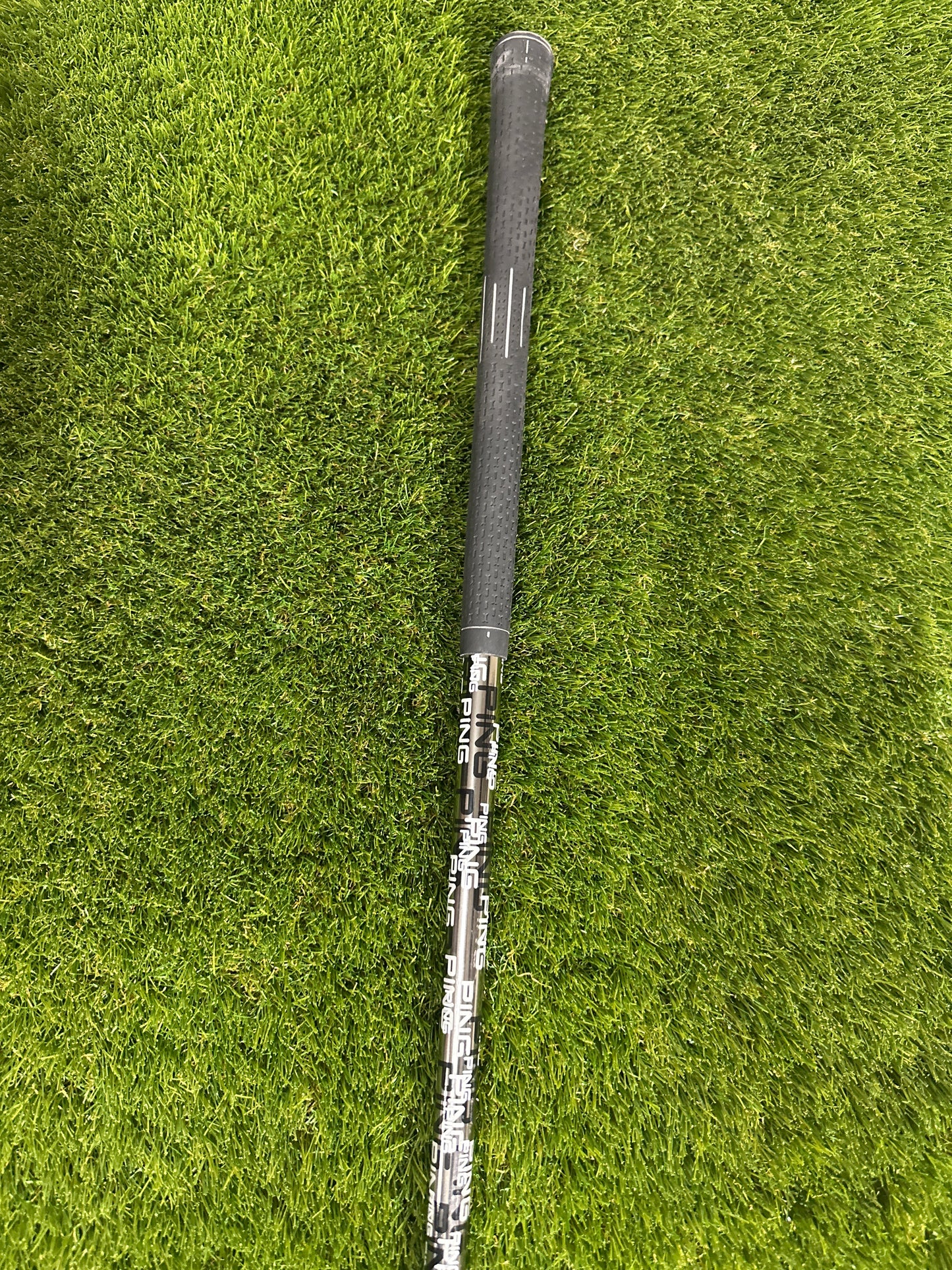 Ping G LS Tec 10.5 Driver