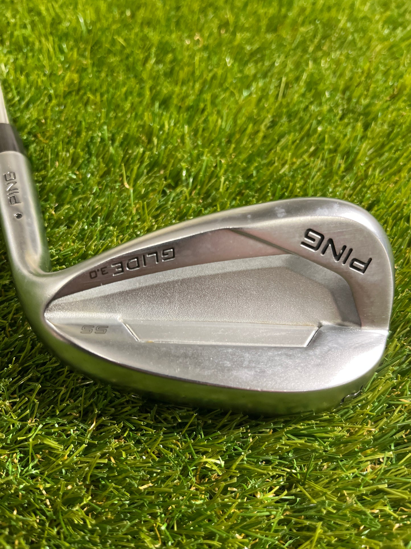 Ping Glide 3.0 52 Wedge