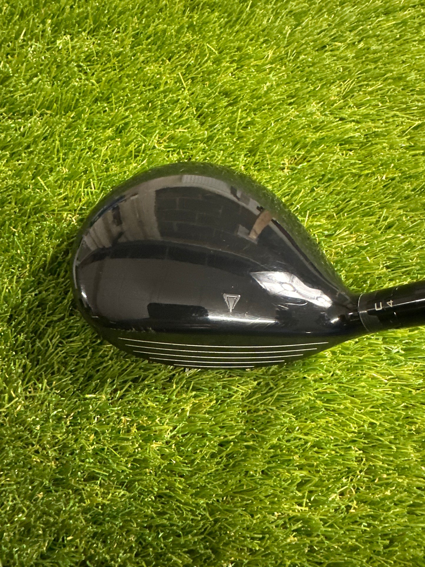 Titleist TS2 15 FWY