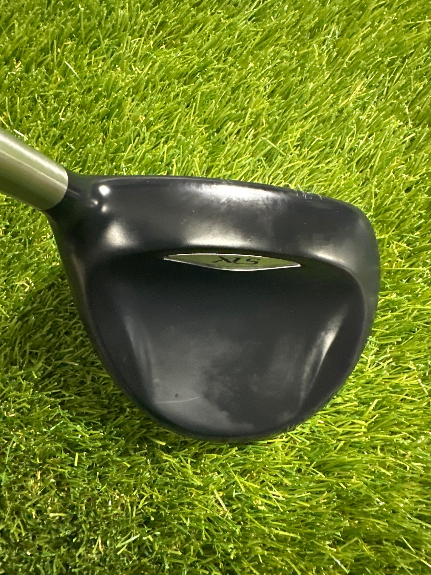 Cleveland Hibore XLS 3/15 FWY