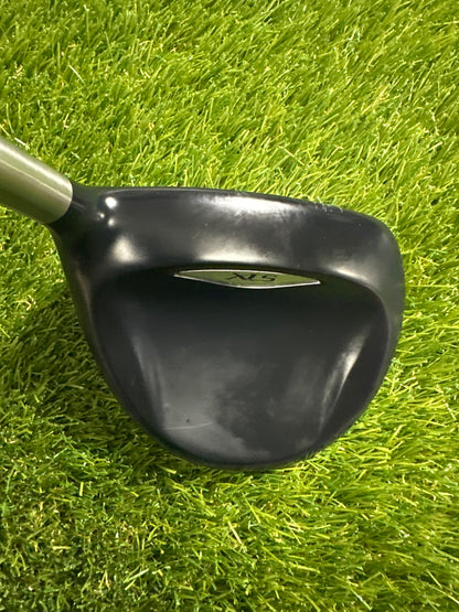 Cleveland Hibore XLS 3/15 FWY