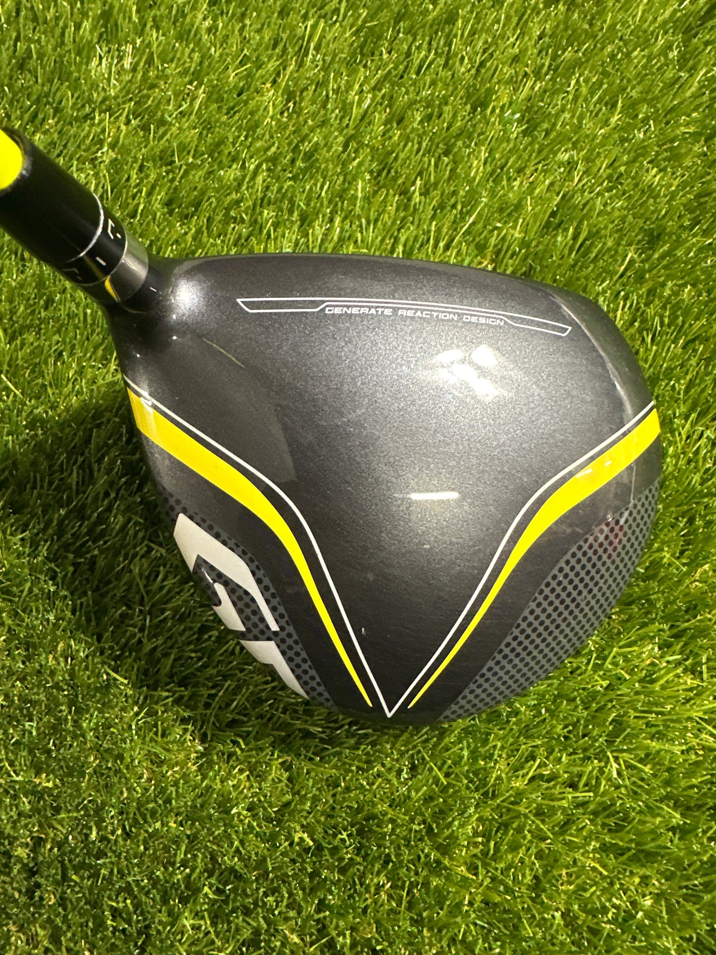 Tour Stage X Drive 9.5 Driver