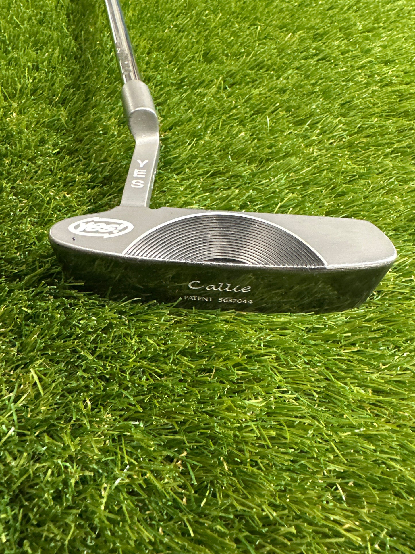 Yes Callie 34" Putter