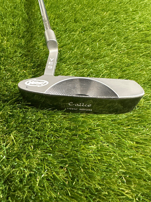 Yes Callie 34" Putter