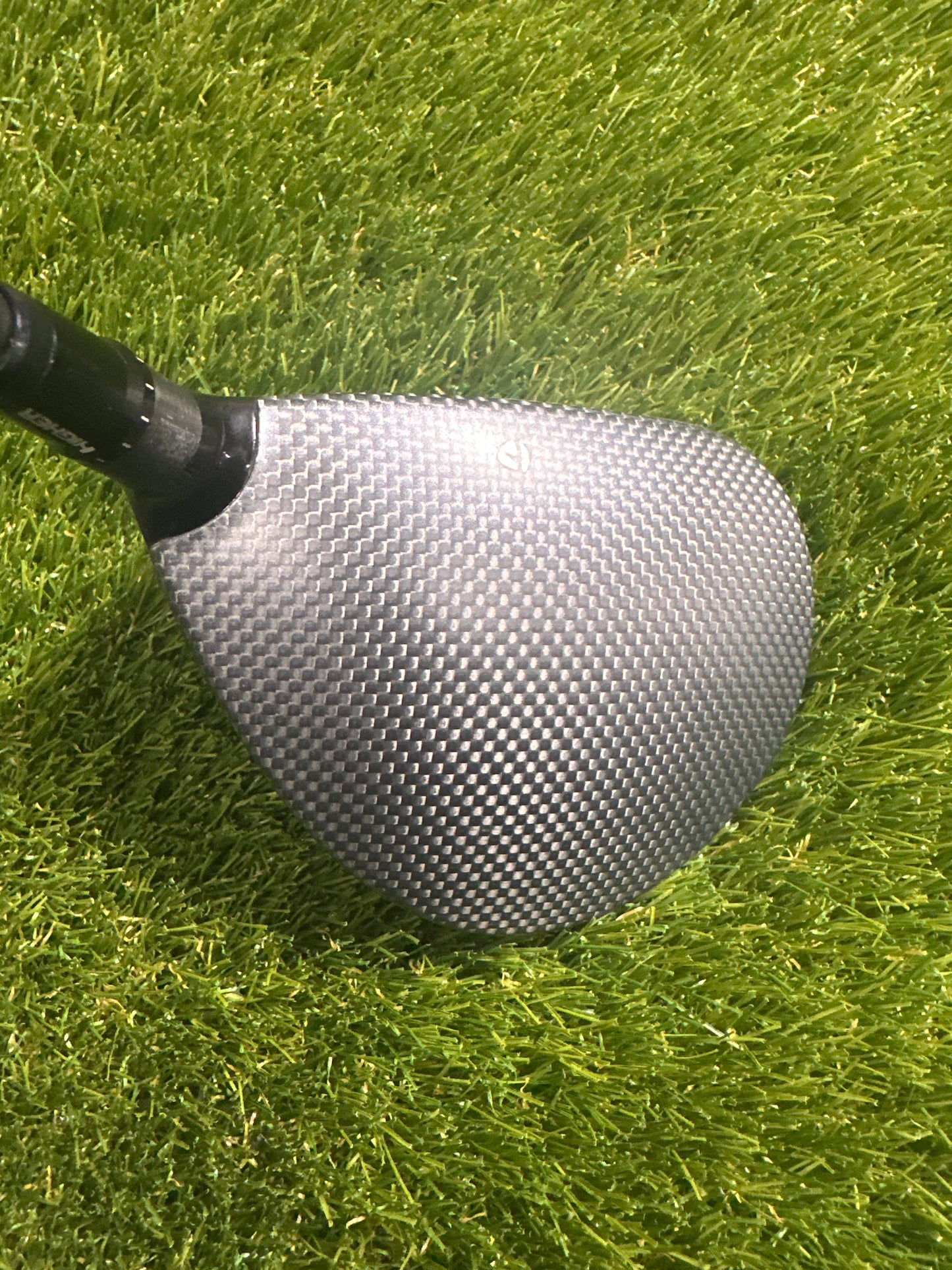 TaylorMade Qi35 Tour 3/15 FWY
