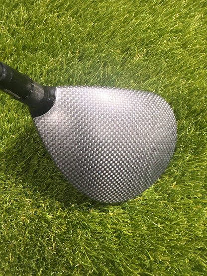 TaylorMade Qi35 Tour 3/15 FWY