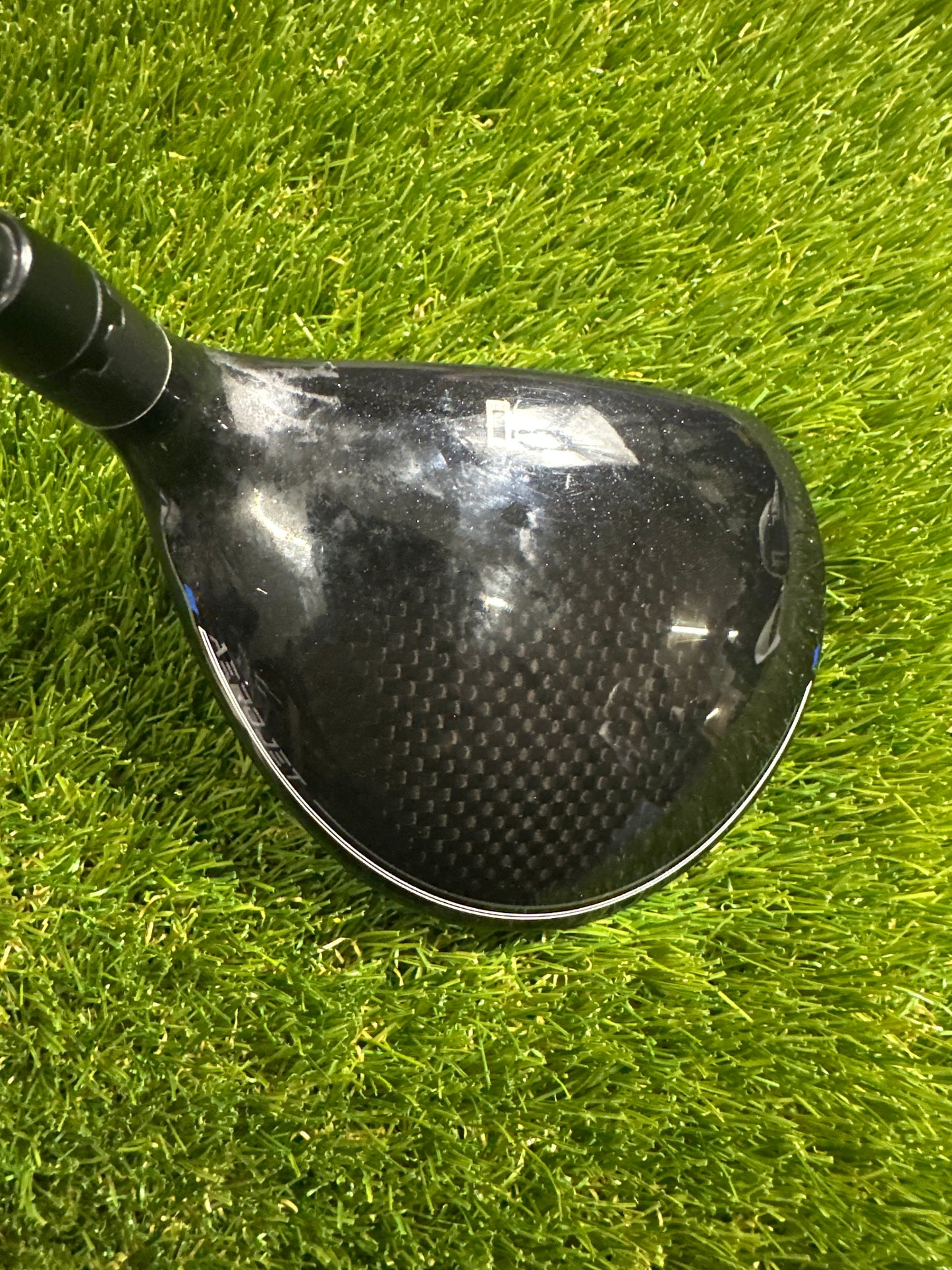 Cobra Aerojet Max 5/18.5 FWY