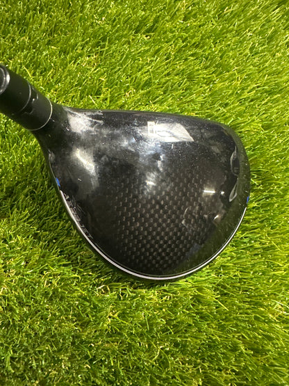 Cobra Aerojet Max 5/18.5 FWY