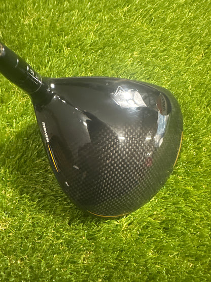 Callaway Mavrik Max 10.5 Driver