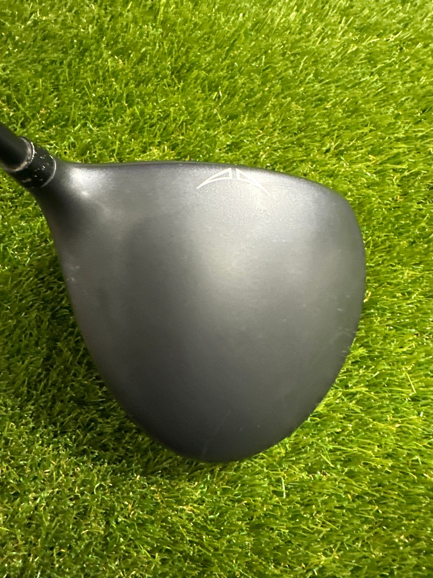 Ping G25 10.5 Driver