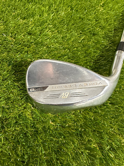Titleist SM8 56/12D Wedge