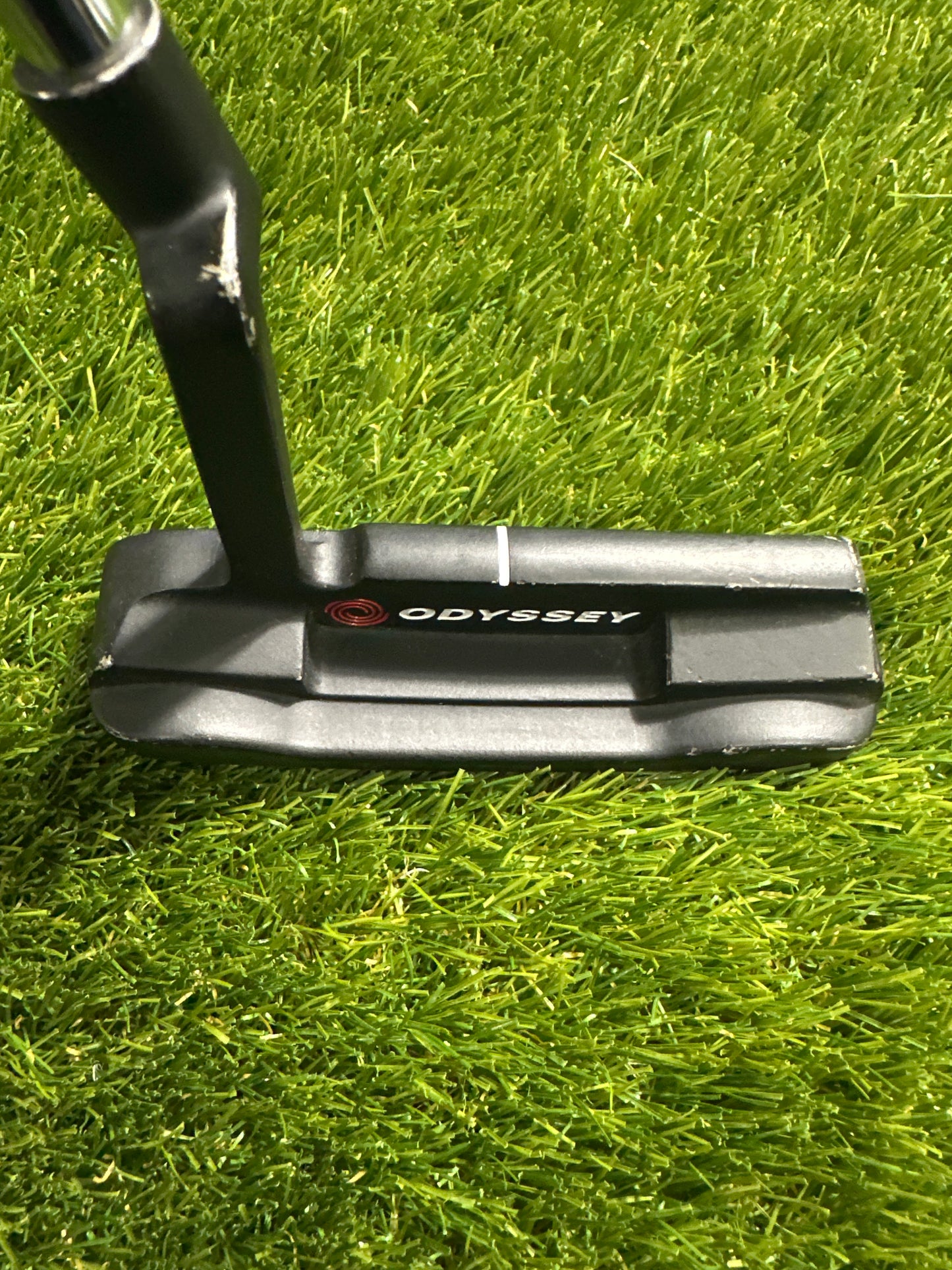 Odyssey DFX 1 33.5" Putter