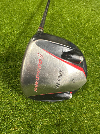 Yonex Nanospeed i 12 Driver