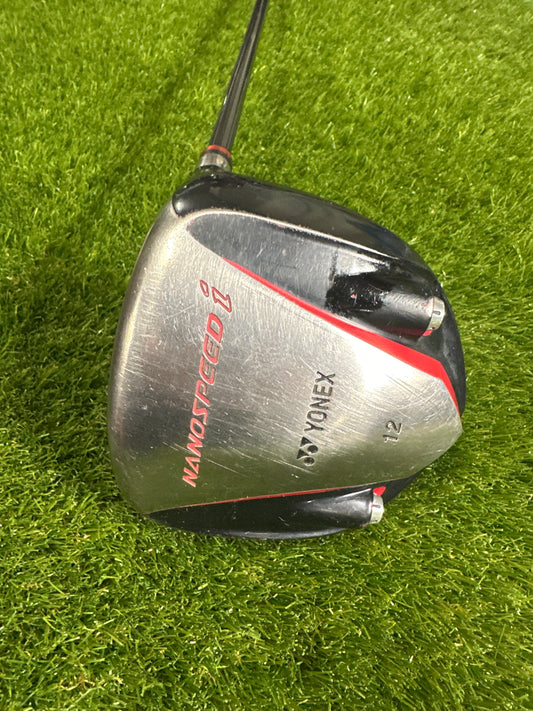 Yonex Nanospeed i 12 Driver