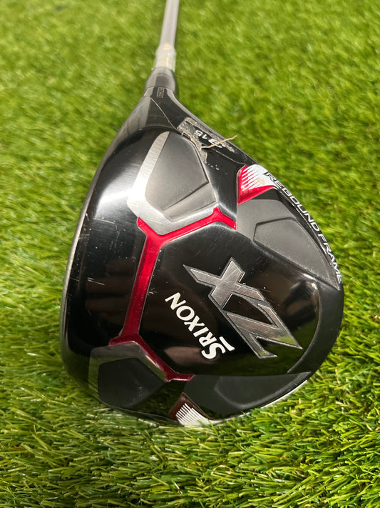 Srixon ZX 3/15 FWY