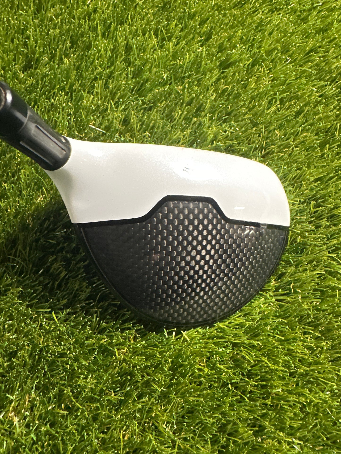 TaylorMade M2 5/18 FWY