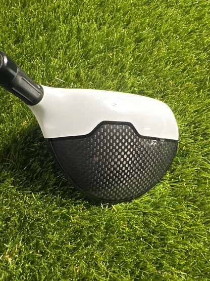 TaylorMade M2 5/18 FWY