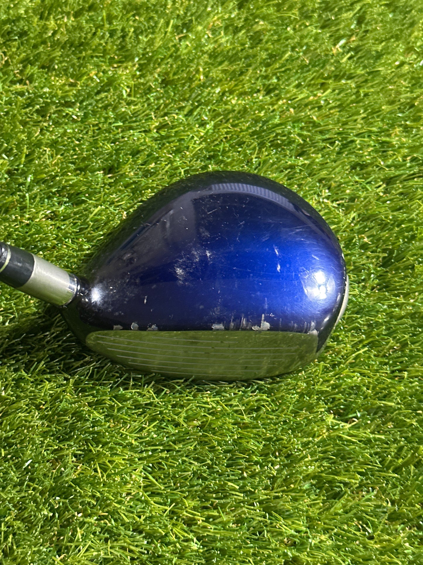 Macgregor Mactec 5 FWY