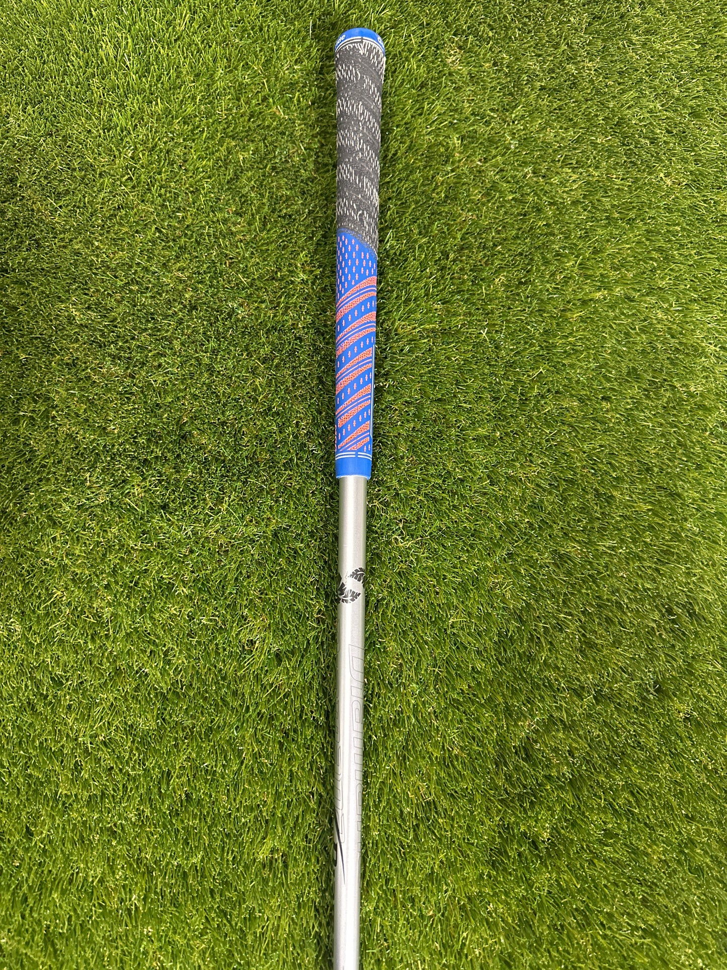TaylorMade Sim 2 DUI