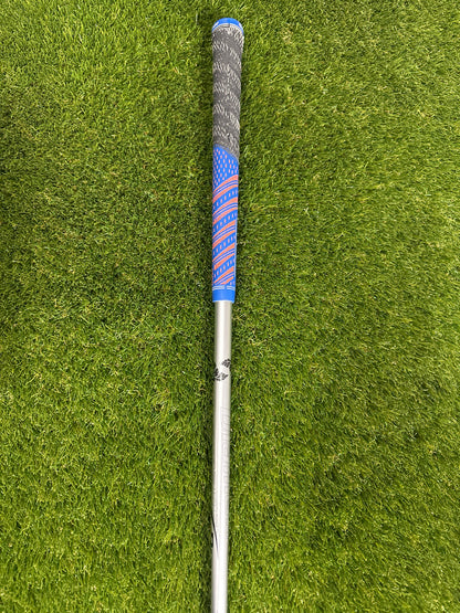 TaylorMade Sim 2 DUI