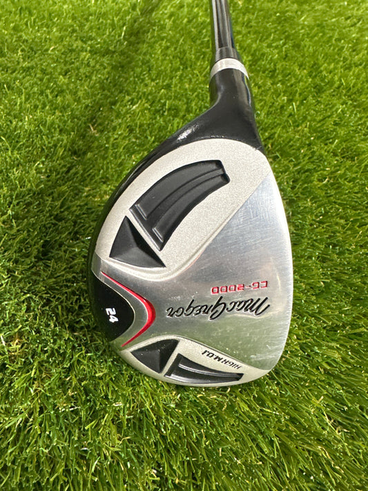 Macgregor CG2000 24 HYB
