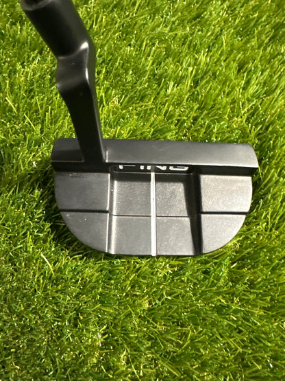 Ping DS72 33.5" Putter