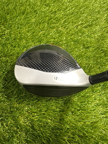 TaylorMade M4 3HL/16.5 FWY