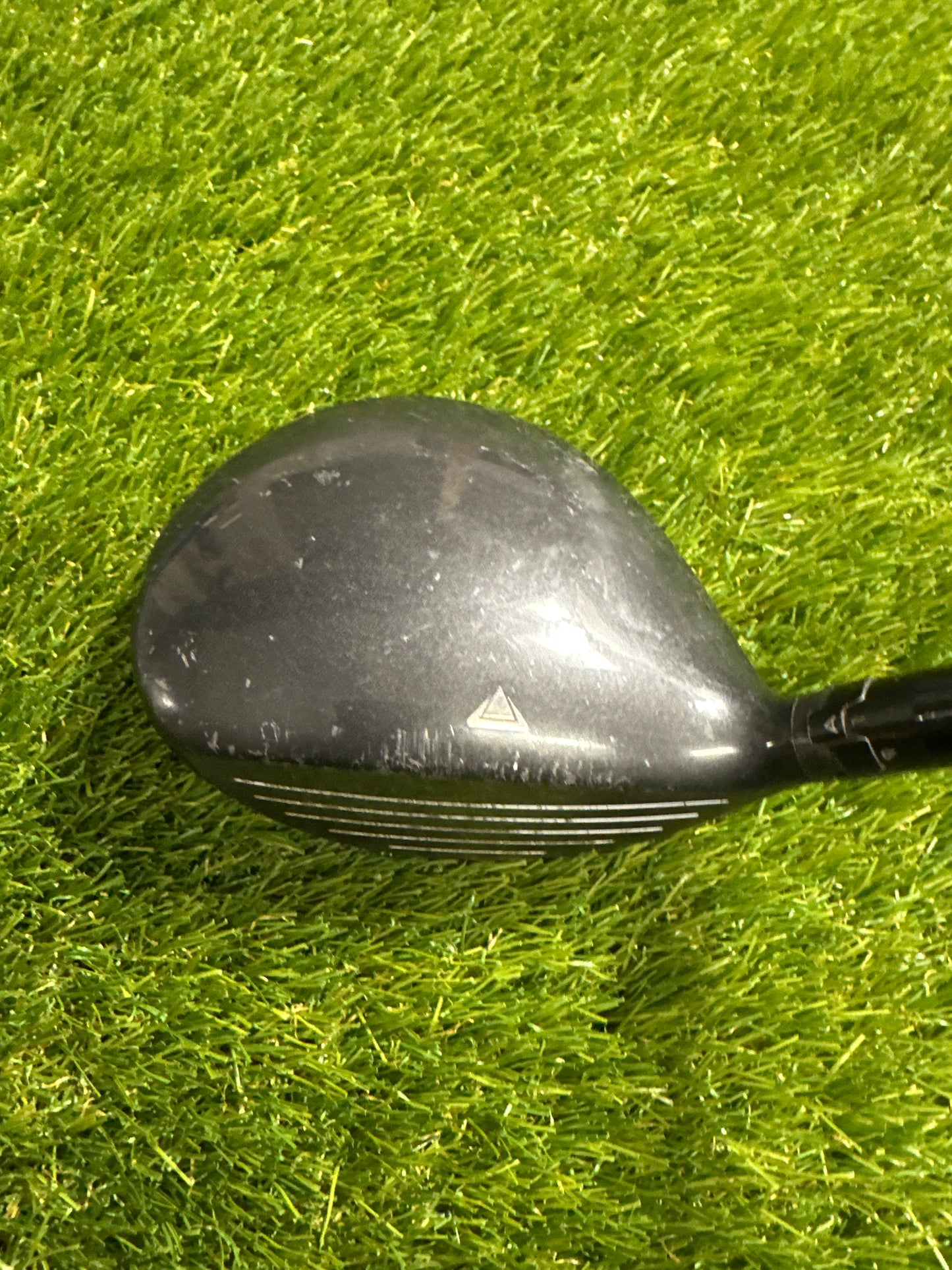 Titleist 917F2 16.5 FWY