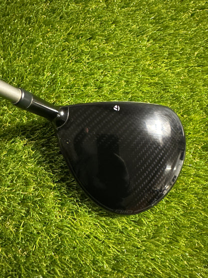 TaylorMade Qi10 Max 3/16 FWY