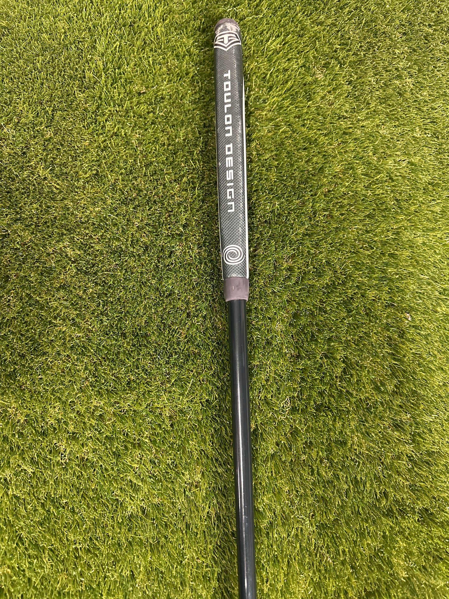 Odyssey Toulon Daytona Beach 34" Putter