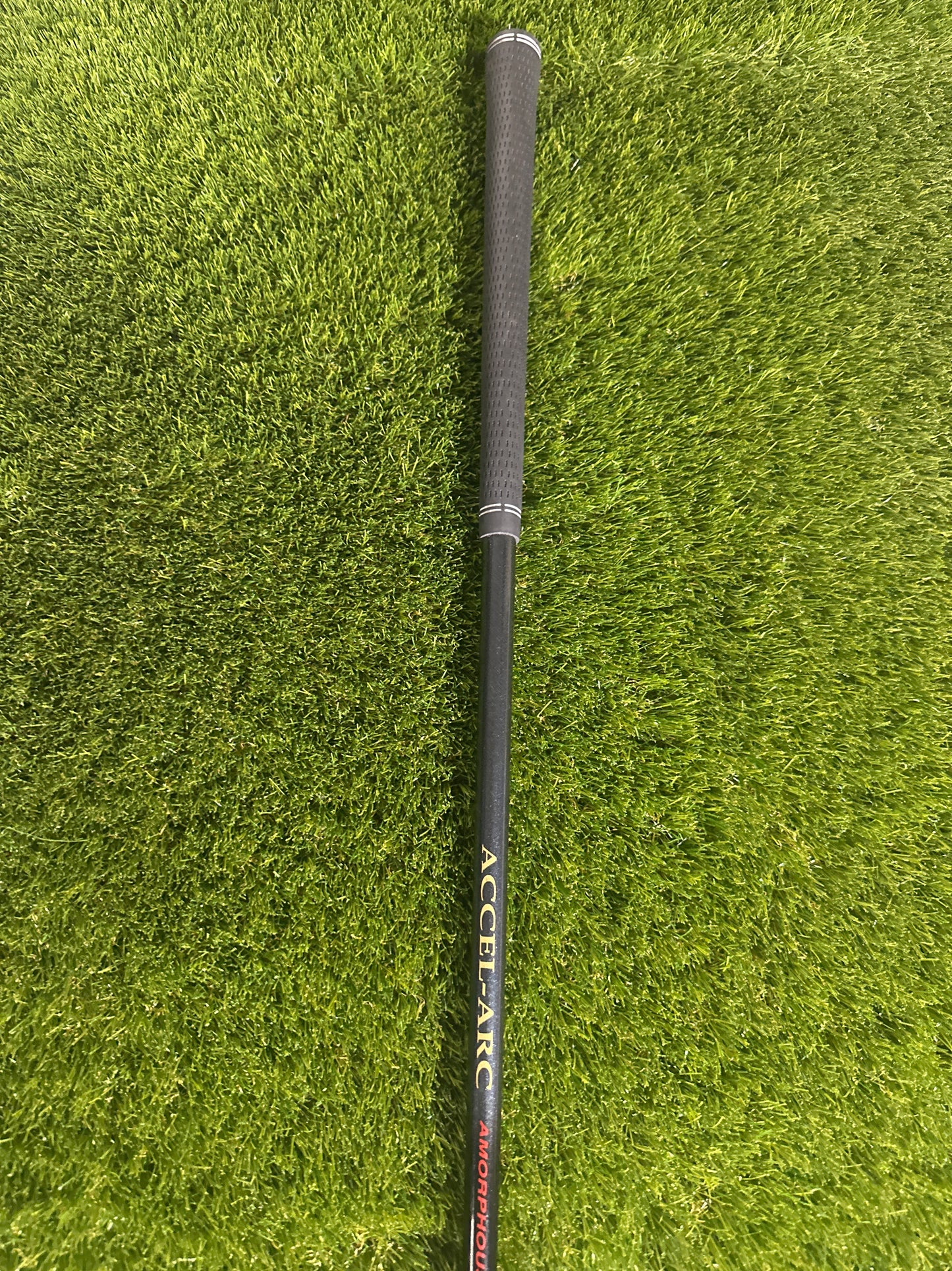 Mizuno TZoid 3/13 FWY