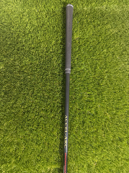 Mizuno TZoid 3/13 FWY