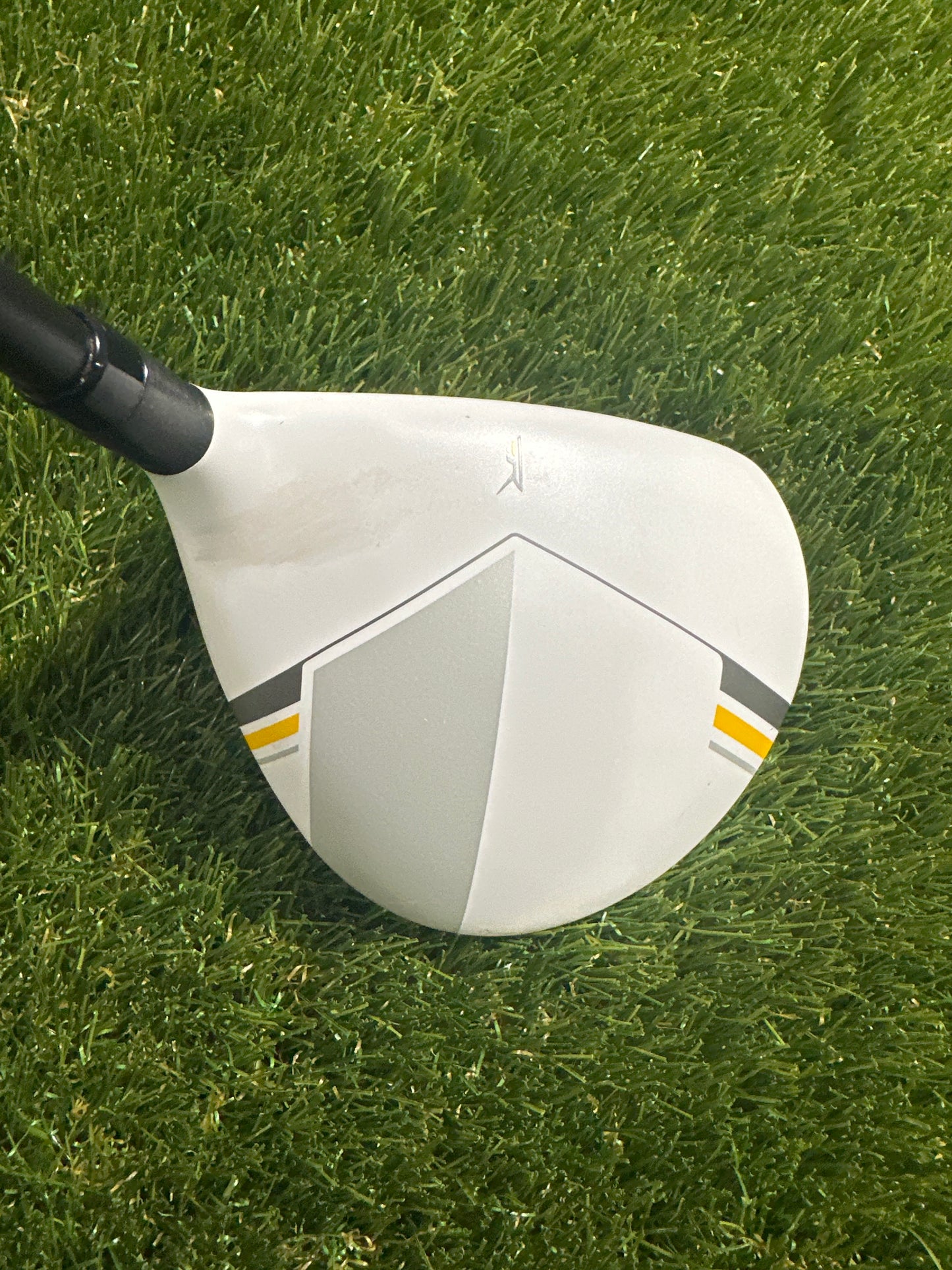 TaylorMade RBZ Stage 2 3HL/17 FWY