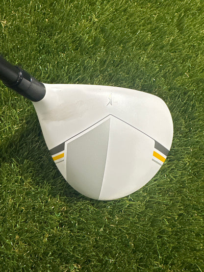 TaylorMade RBZ Stage 2 3HL/17 FWY